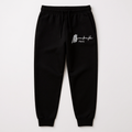 Pantalons jogging imprimés