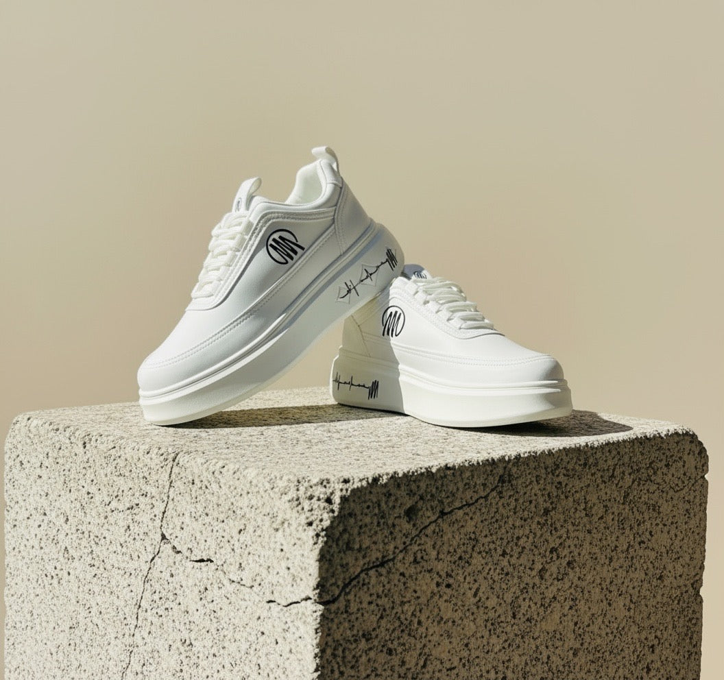 Chaussures (baskets) Mpandanjila