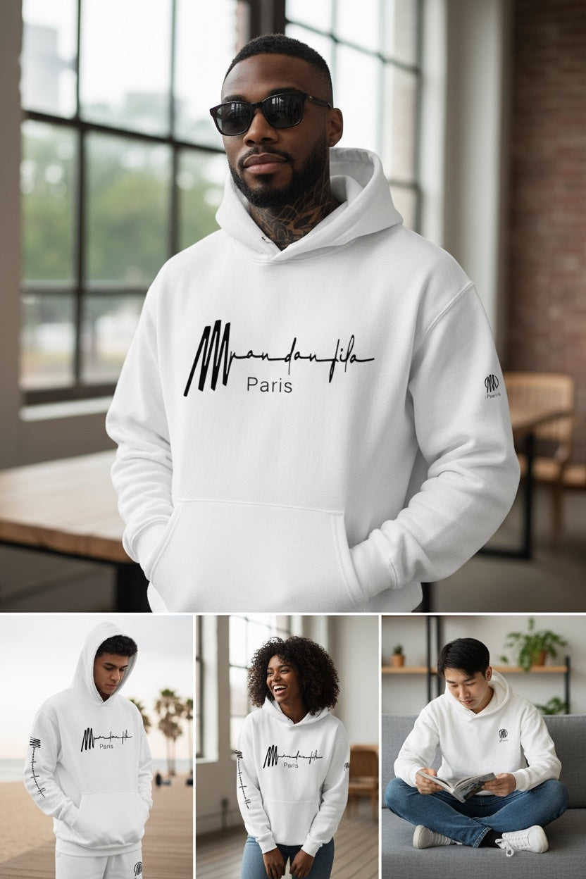 Ensemble jogging avec poche