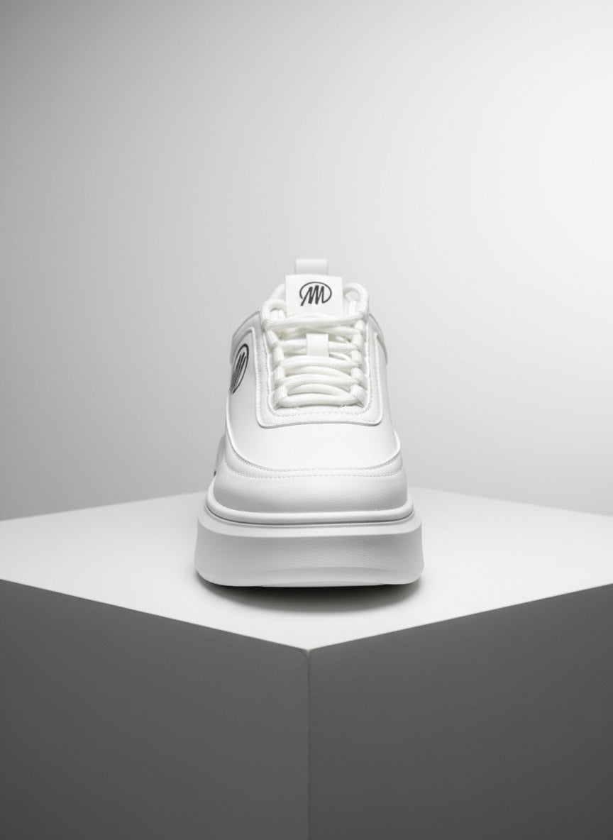 Chaussures (baskets) Mpandanjila